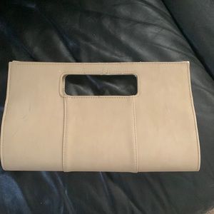 Charming Charlie clutch